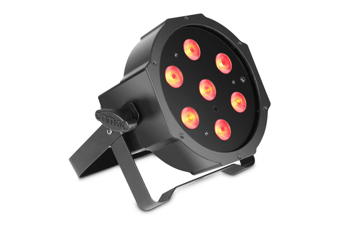 günstiger LED Spot für vielseitige Einsatzmöglichkeiten